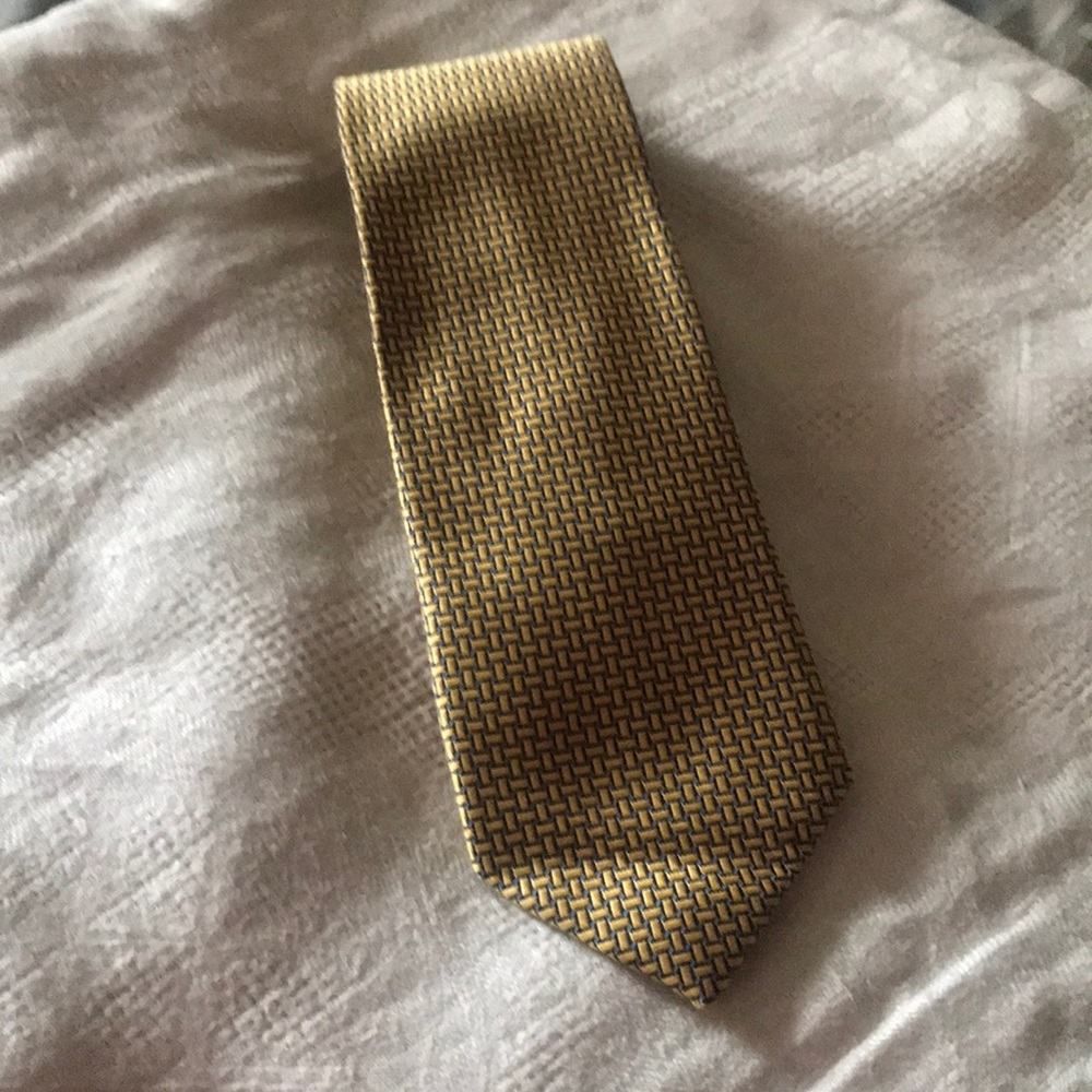 Tie